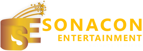 Sonacon Entertainment